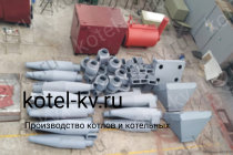 Пылеулавливающий агрегад. ЦН11