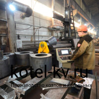 Циклон ЦОК 5 производство