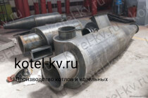 Устройство котла для котельной