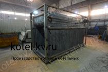 Котел на жидком топливе устройство