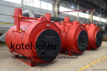 Завод изготовитель парогенераторов пар 0.5-0.07 на угле