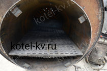 Изготовление парогенераторов 600 кг на угле