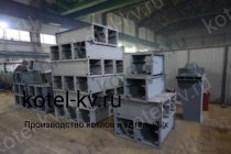 Скребковый транспортер ТС 2-30